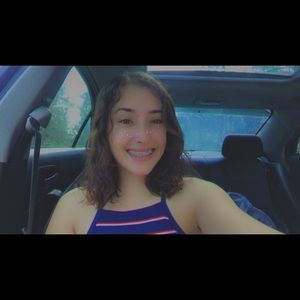 Meet your Posher, Erica